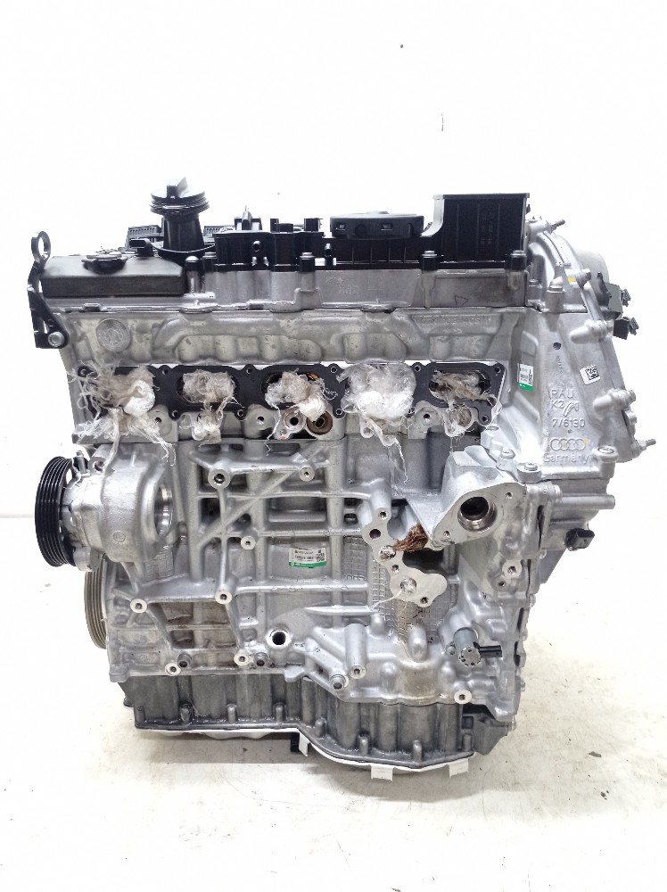 Motor Audi Ttrs Rsq3 2.5 Turbo Daza 400 Cv 2021 2022