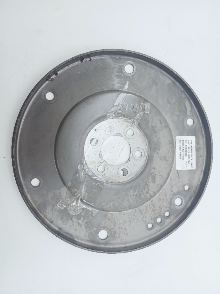 Suporte Volante Motor Vw Virtus 1.4 2025