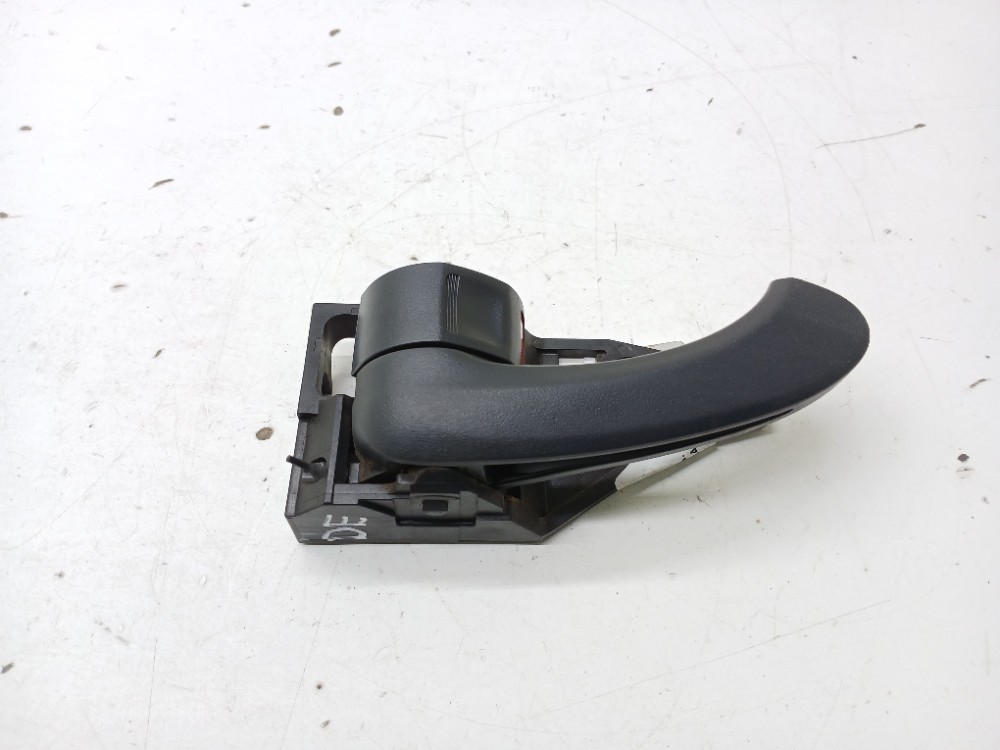 Macaneta Interna Toyota Rav4 2.4 Gasolina 2010 2011  Dianteira