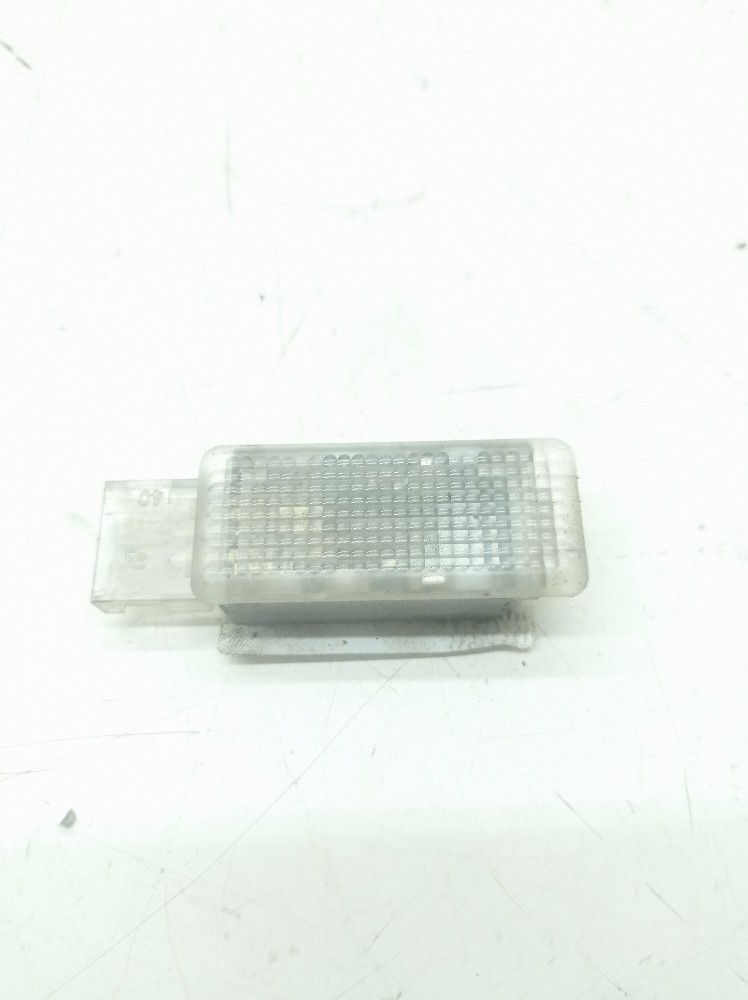 Luz Teto Cortesia Vw Tiguan Tsi 2.0 2011 2012