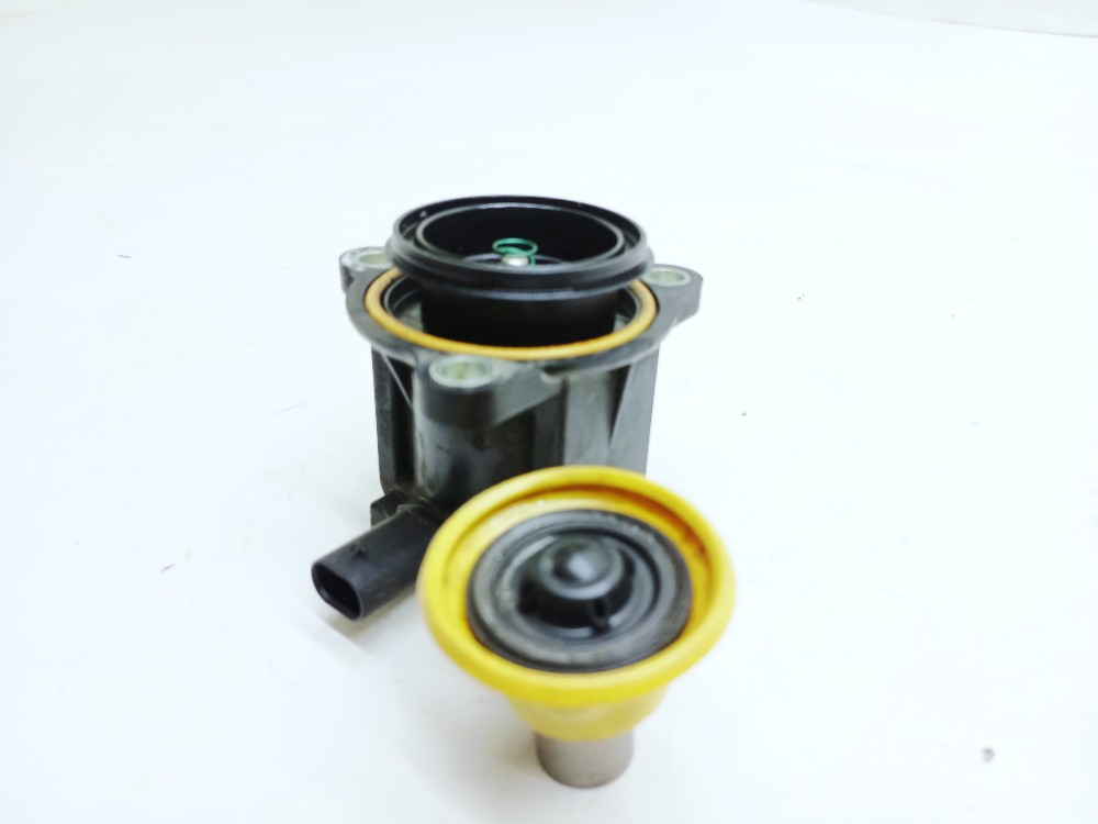 Válvula Turbina Mercedes B200 1.6 2013 2014 A0001531159