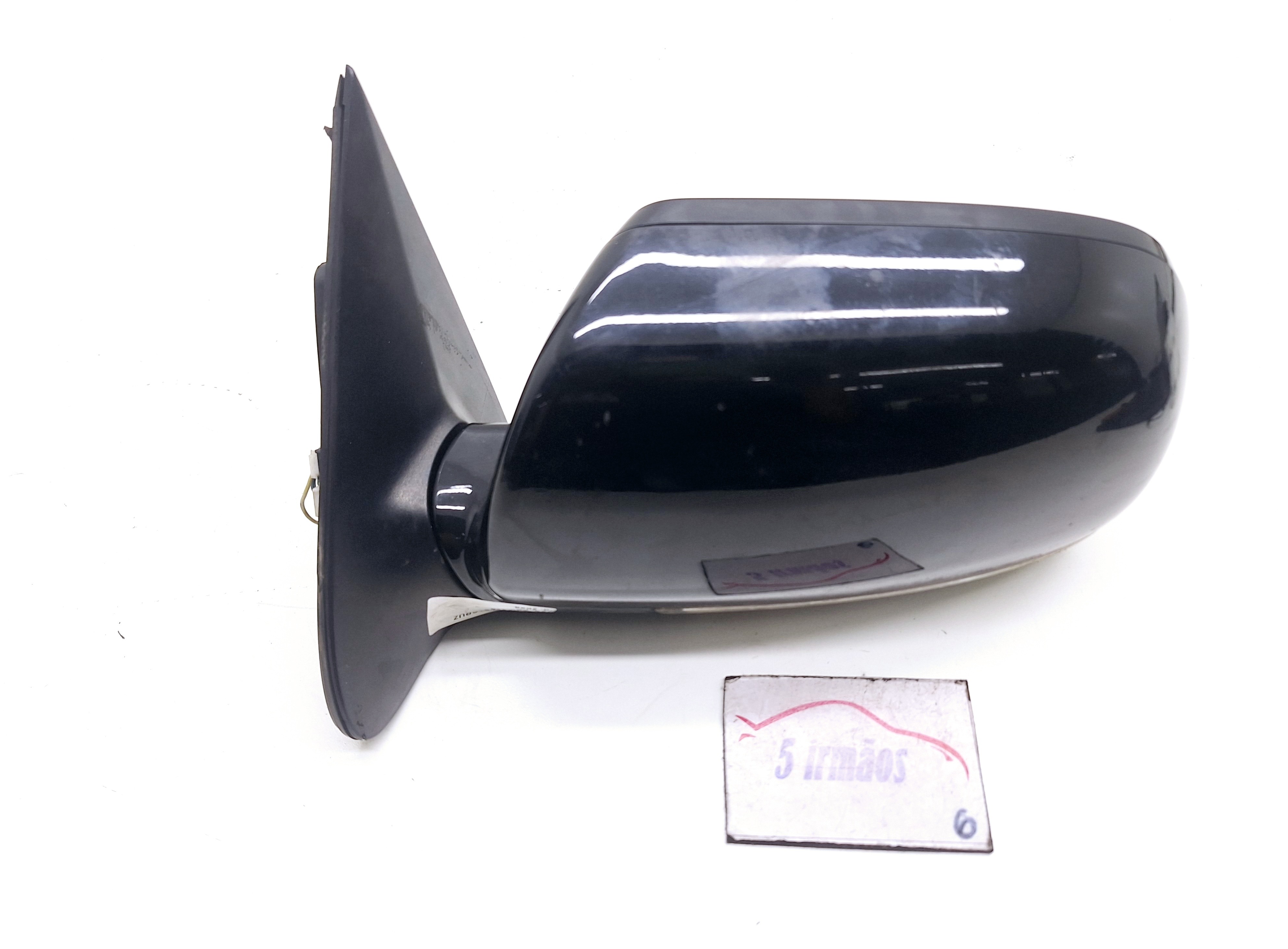 Retrovisor Esquerdo C Pisca Hyundai Veracruz 3.8 2009 2010