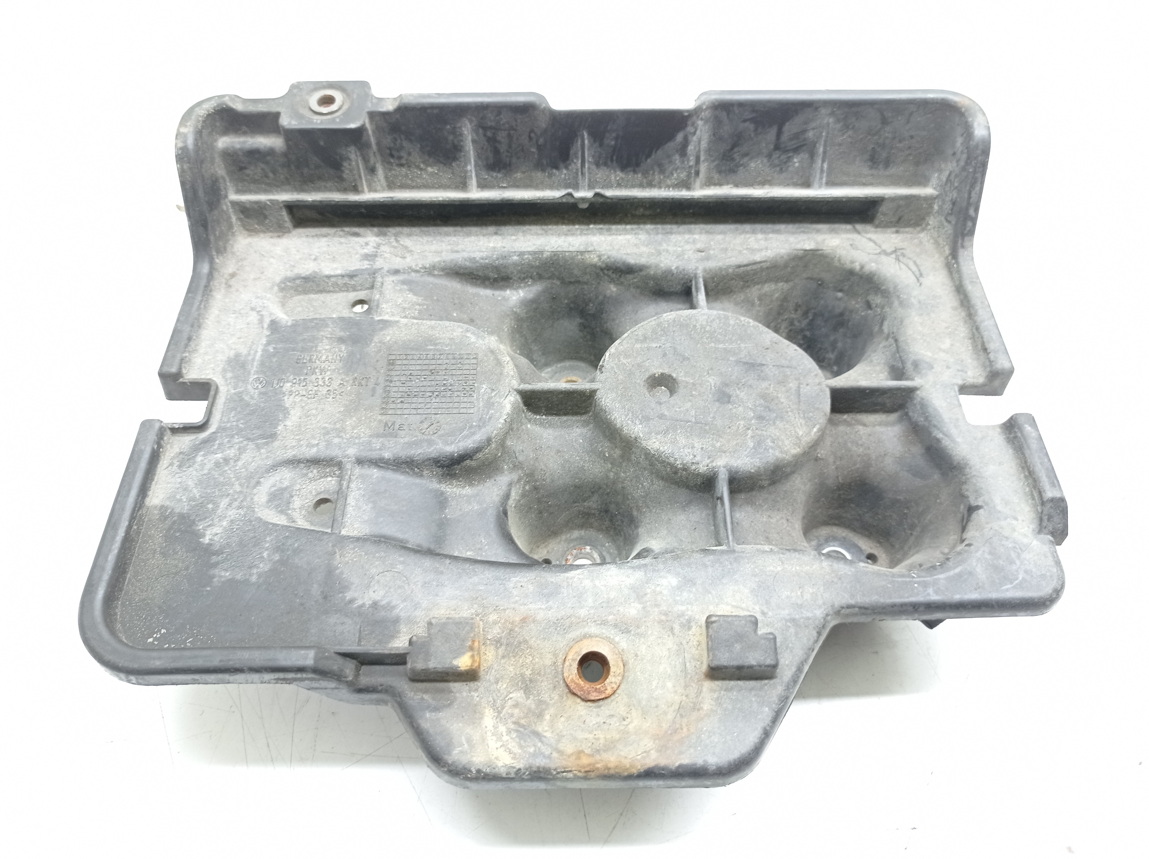 Suporte Bateria Vw Bora 2.0 2007 2008 1j091533a