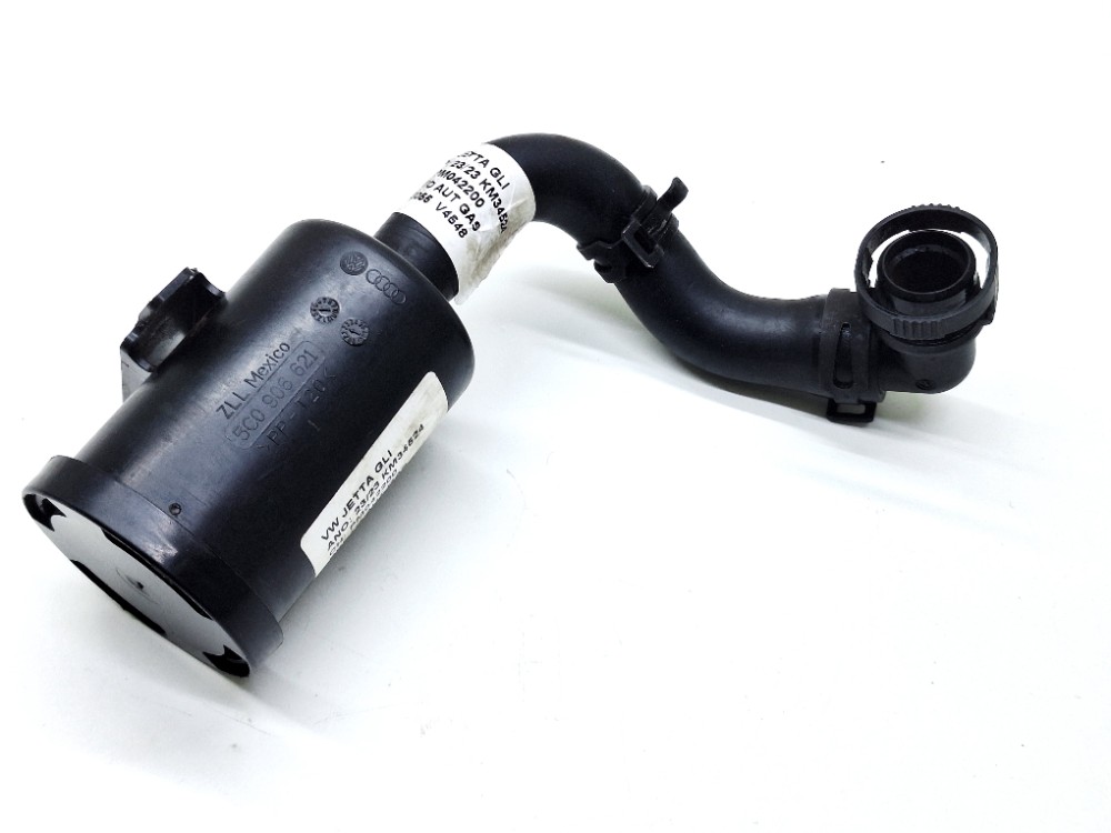 Filtro Combustível Vw Jetta Gli 2.0 2023 5c0906621