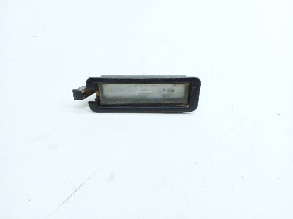 Lanterna Luz Placa Jeep Compass 2.0 2017 2018 68211290ab