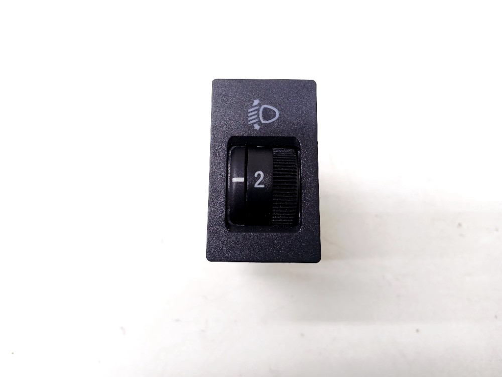 Botão Comando Farol Chery Qq 1.0 2018 2019 T113772090cb