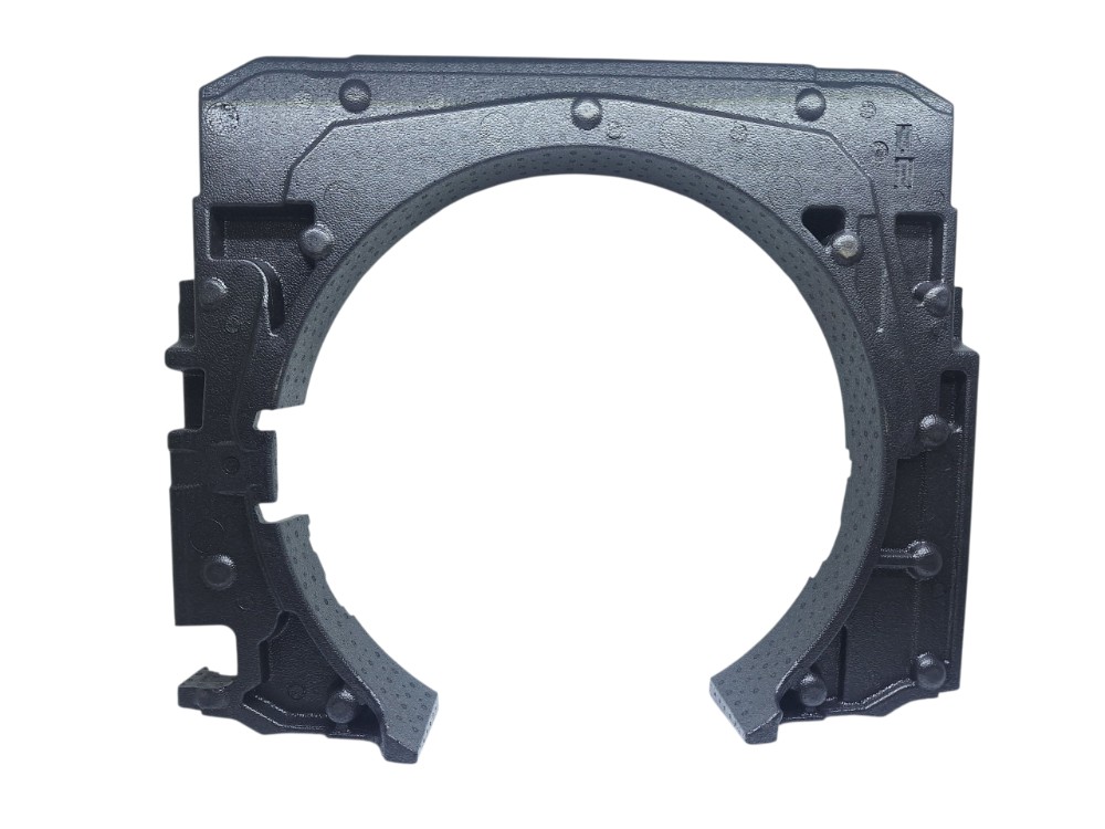 Isopor Estepe Porta Malas Audi Q3 2.0 2024 83a012109n