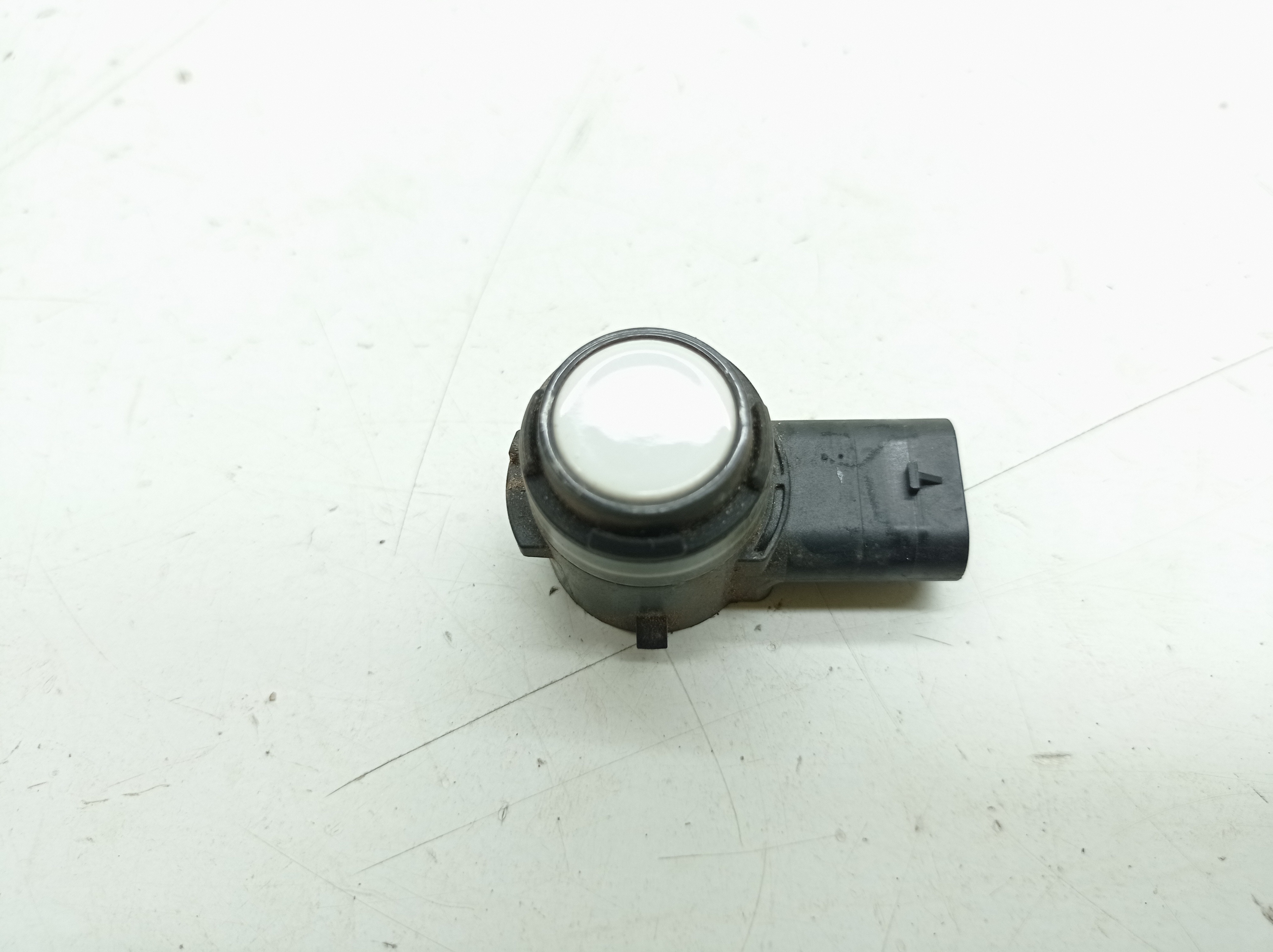Sensor Estacionamento Traseiro Vw Tiguan Tsi 2.0 2021