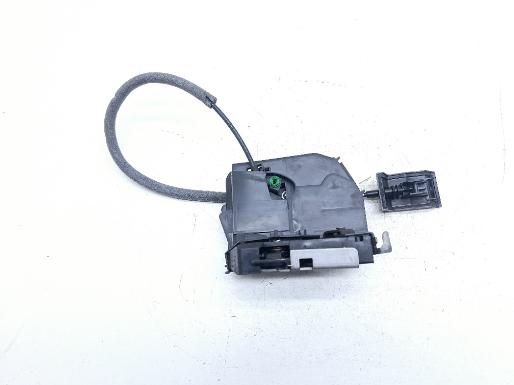 Fechadura Porta Dianteira Direita One 1.6 Asp 2013 0556769