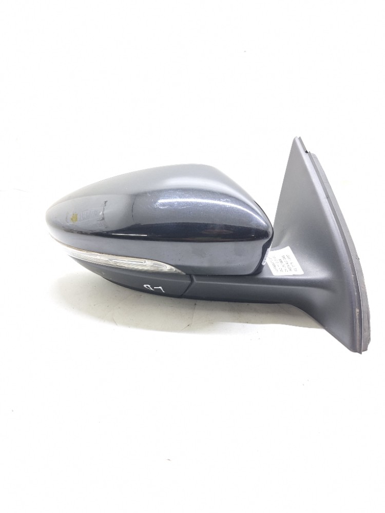 Retrovisor Direito C Pisca Vw Passat Tsi 2.0 2011 2012
