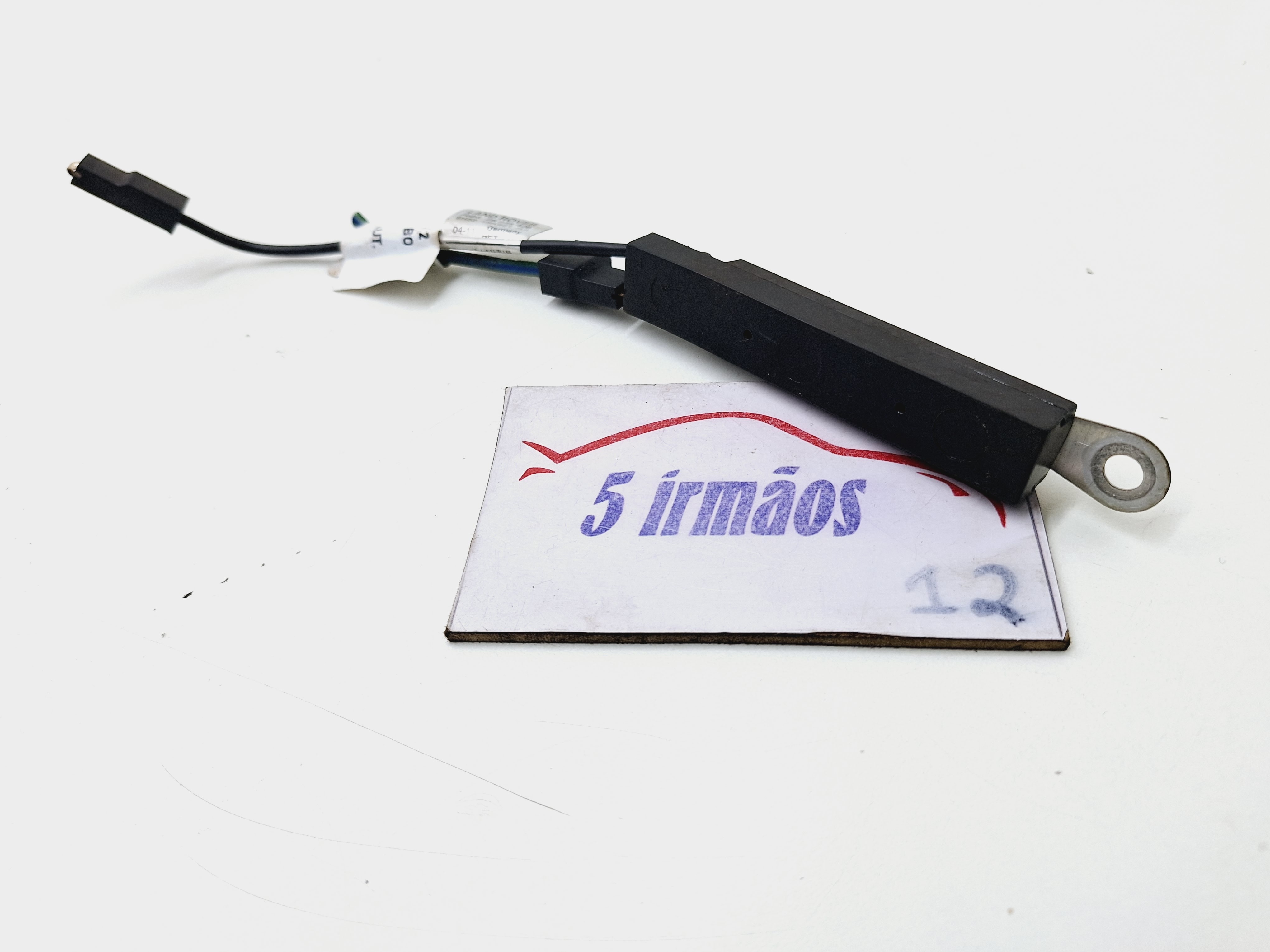 Módulo Sensor Antena Land Rover Freelander 2 2.2 2011