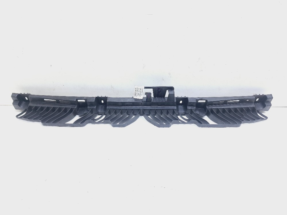 Guia Central Parachoque Traseiro Vw Virtus Tsi 1.4 2023