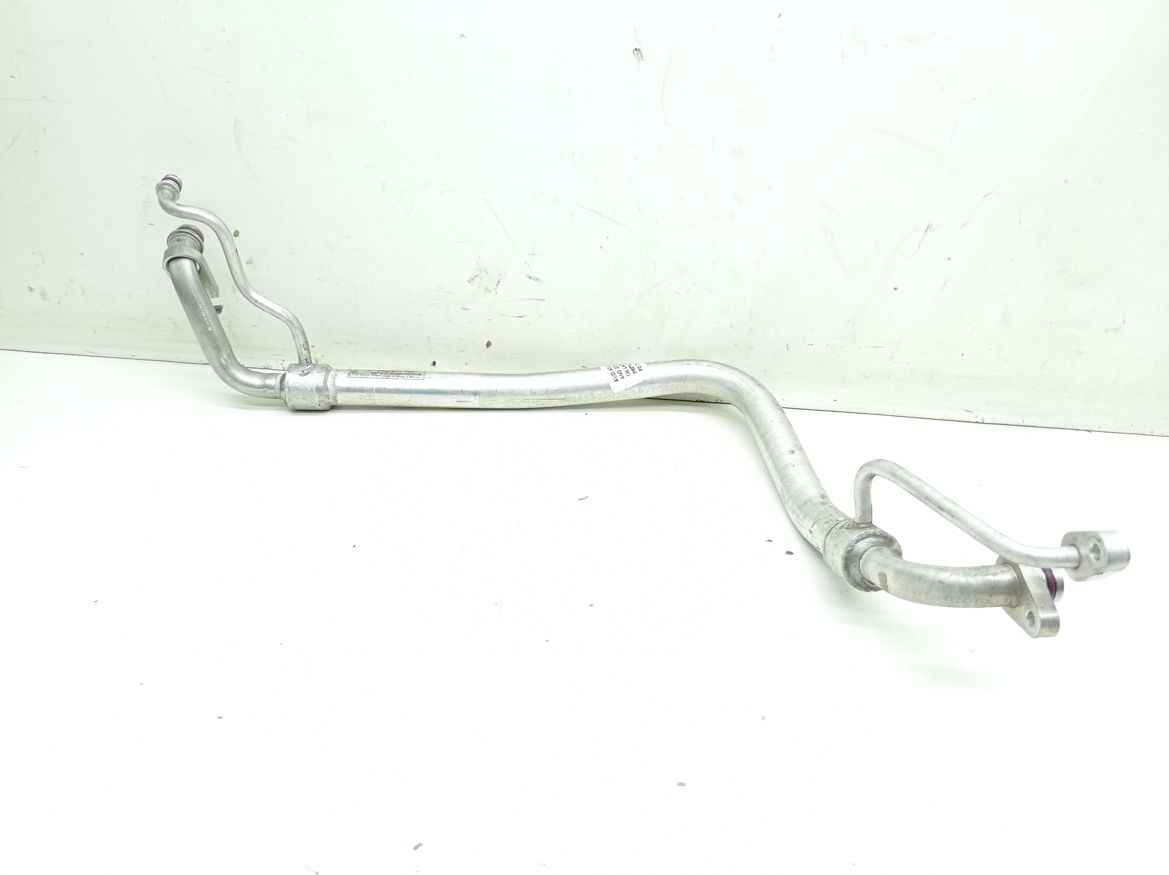 Mangueira Ar Condicionado Audi A3 Tfsi 2.0 2020 Nº5qm816738