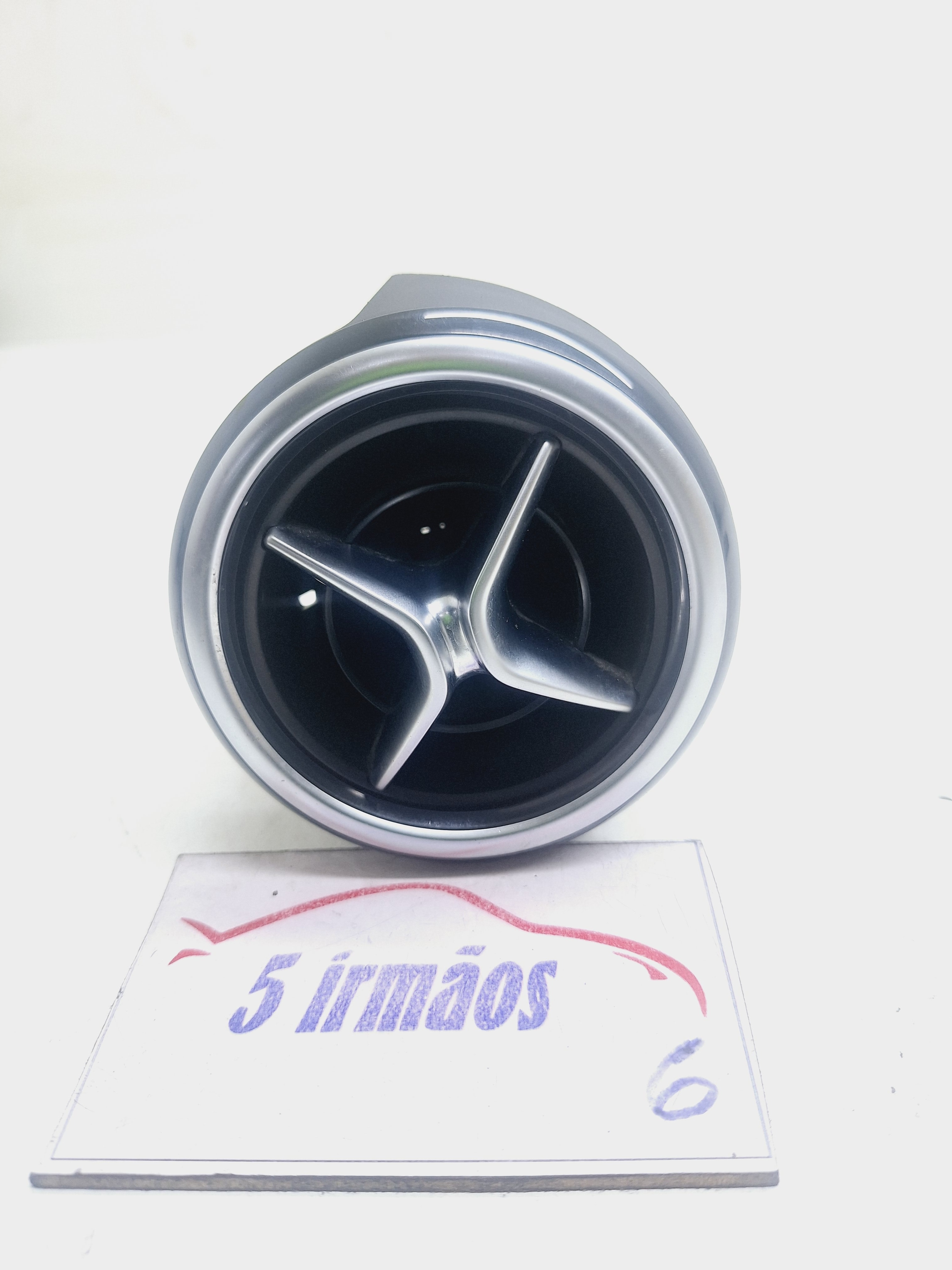 Difusor Ar Esquerdo Mercedes B200 1.6 Aut Turbo 2017/2018
