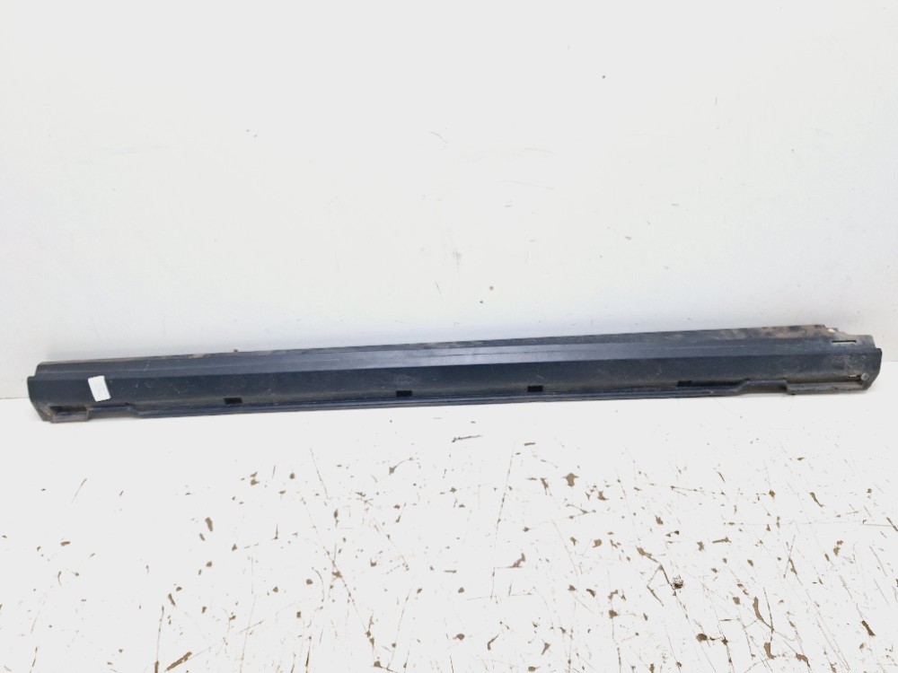 Spoiler Direito Land Rover Evoque 2.0 2017 Preto