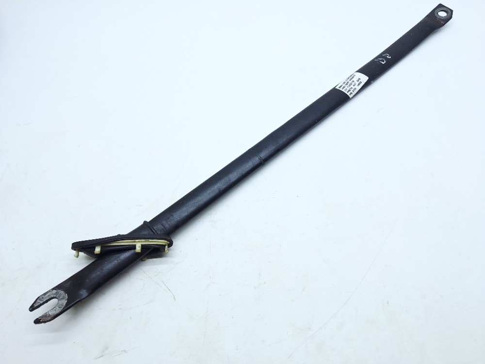Suporte Barra Superior Motor Direita Bmw 335i 3.0 2007
