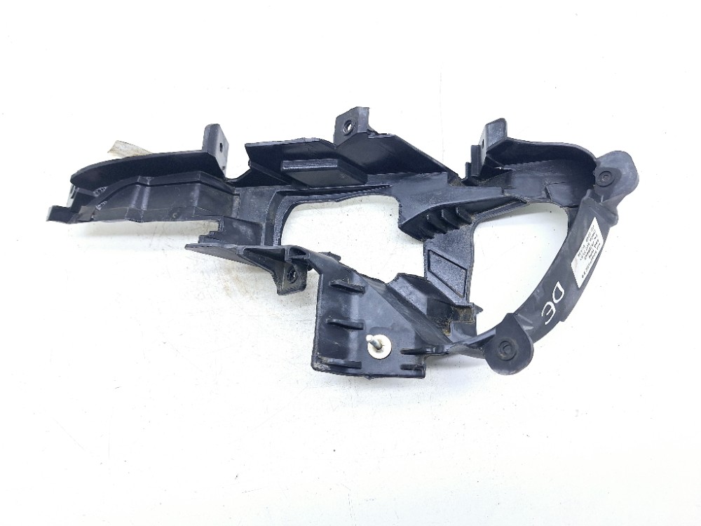 Suporte Farol Milha Esquerdo Kia Sportage 2.0 2014 2015
