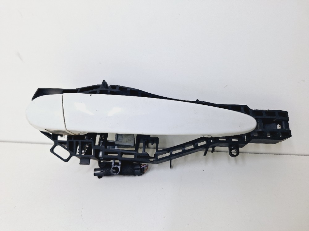 Maçaneta Externa Traseira Direita Bmw 125i 2.0 2015 2016