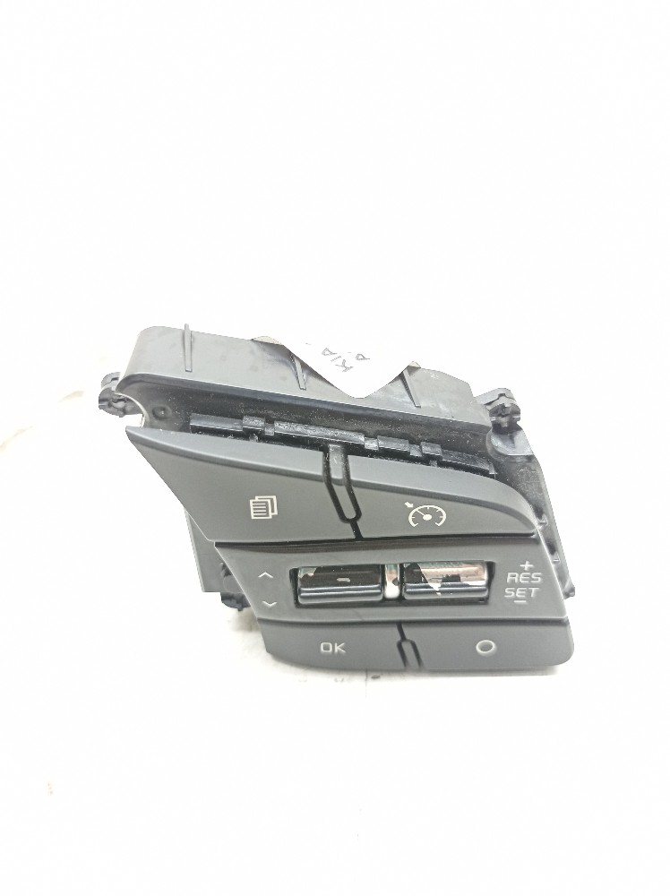 Botão Comando Volante Kia Sportage 2.0 2019 2020 96700d9840