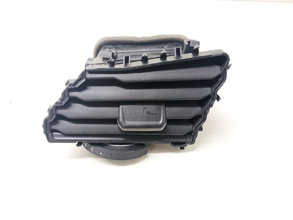 Difusor Ar Esquerdo Vw Tiguan Tsi 2.0 2018 2019 5nn819709