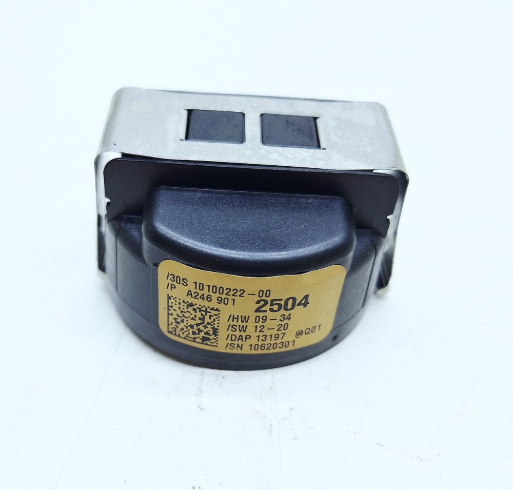 Sensor Chuva Mercedes B200 1.6 2014 A2469012504