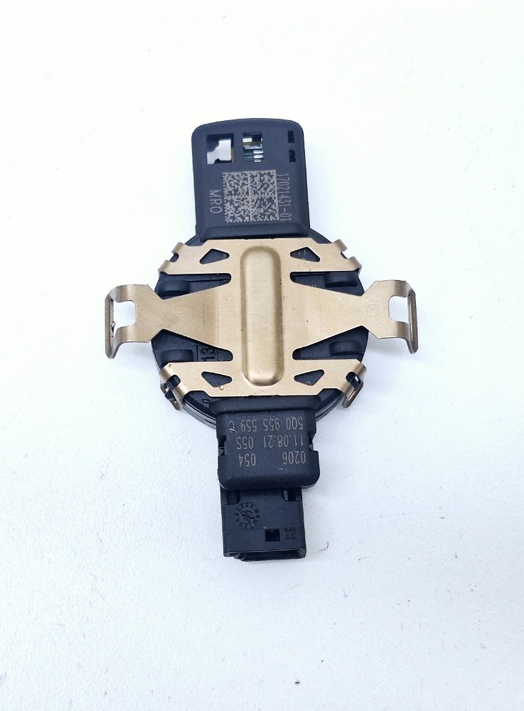 Sensor Chuva Vw Tcross Tsi 1.4 2021 2022 5q0955559c