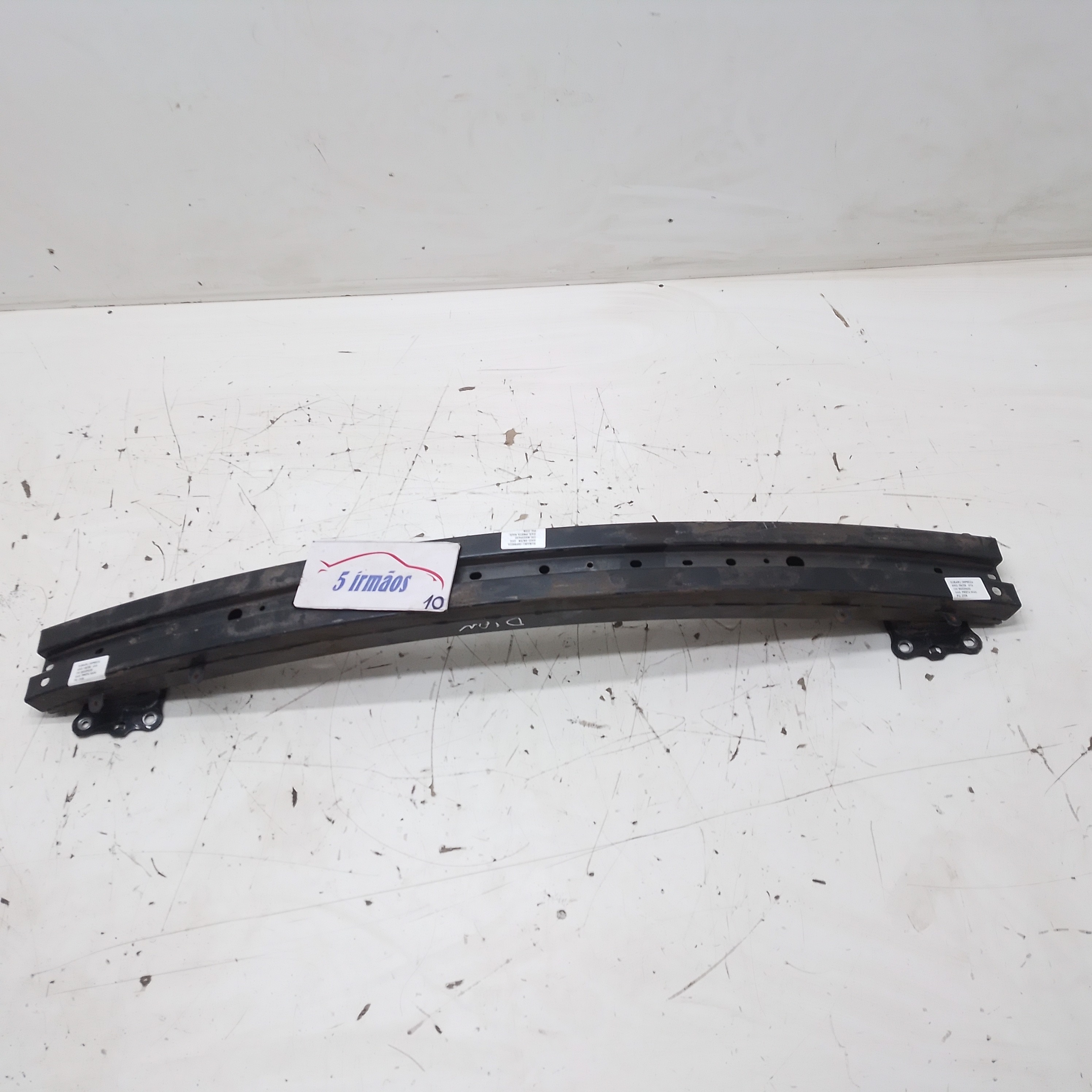 Alma Parachoque Diantei Subaru Impreza 2.0 2007 / 2008