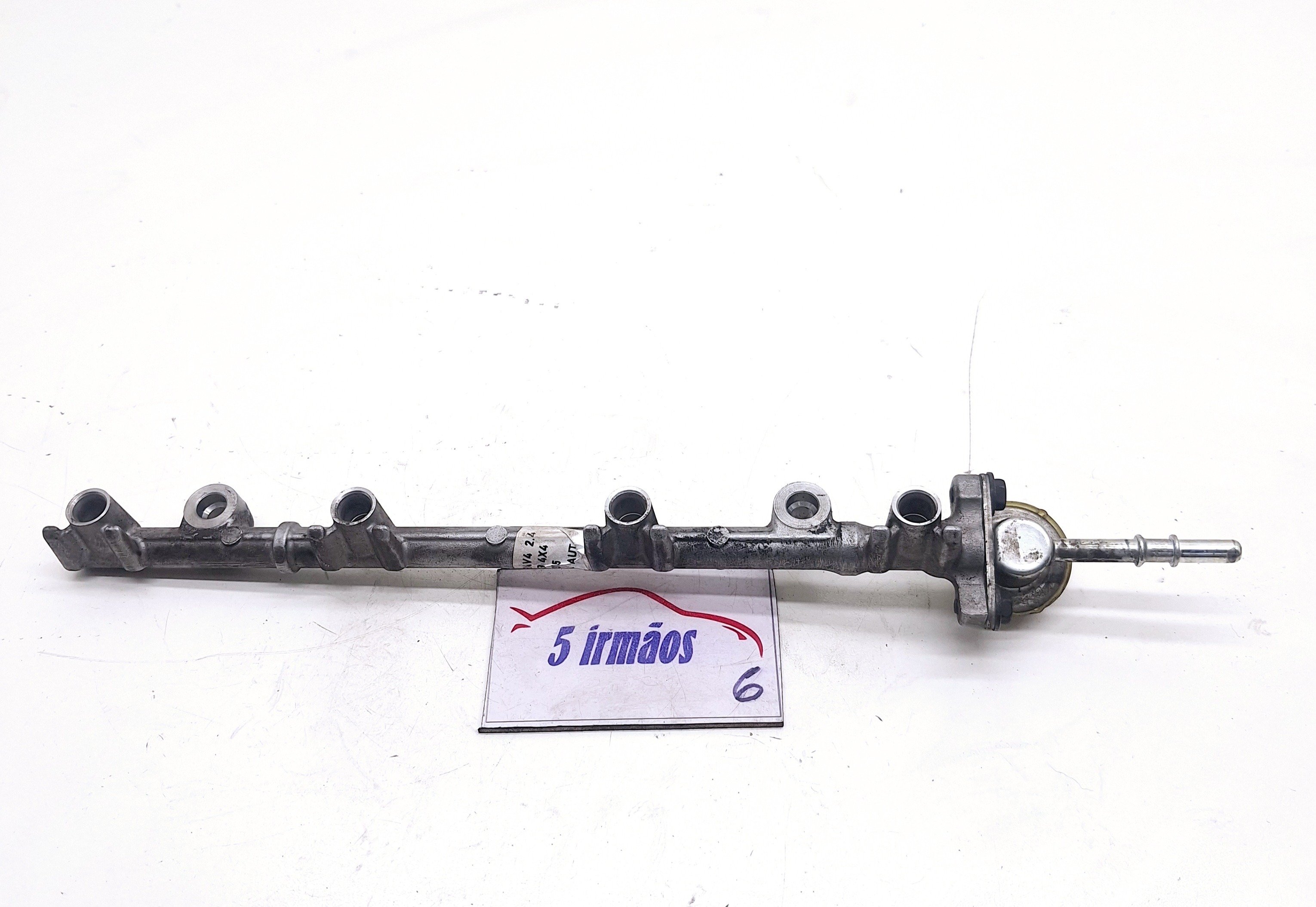 Flauta Injeção Toyota Rav4 2.4 Aut 4×4 Gasolina 2007/2008