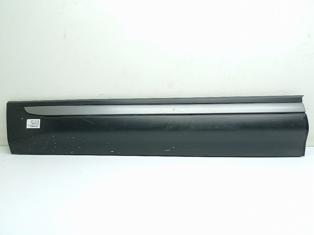 Friso Porta Dianteira Esquerda Evoque 2.0 2015 Bj3221065