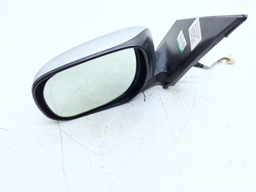 Retrovisor Esquerdo C Pisca Toyota Rav4 2.4 2011