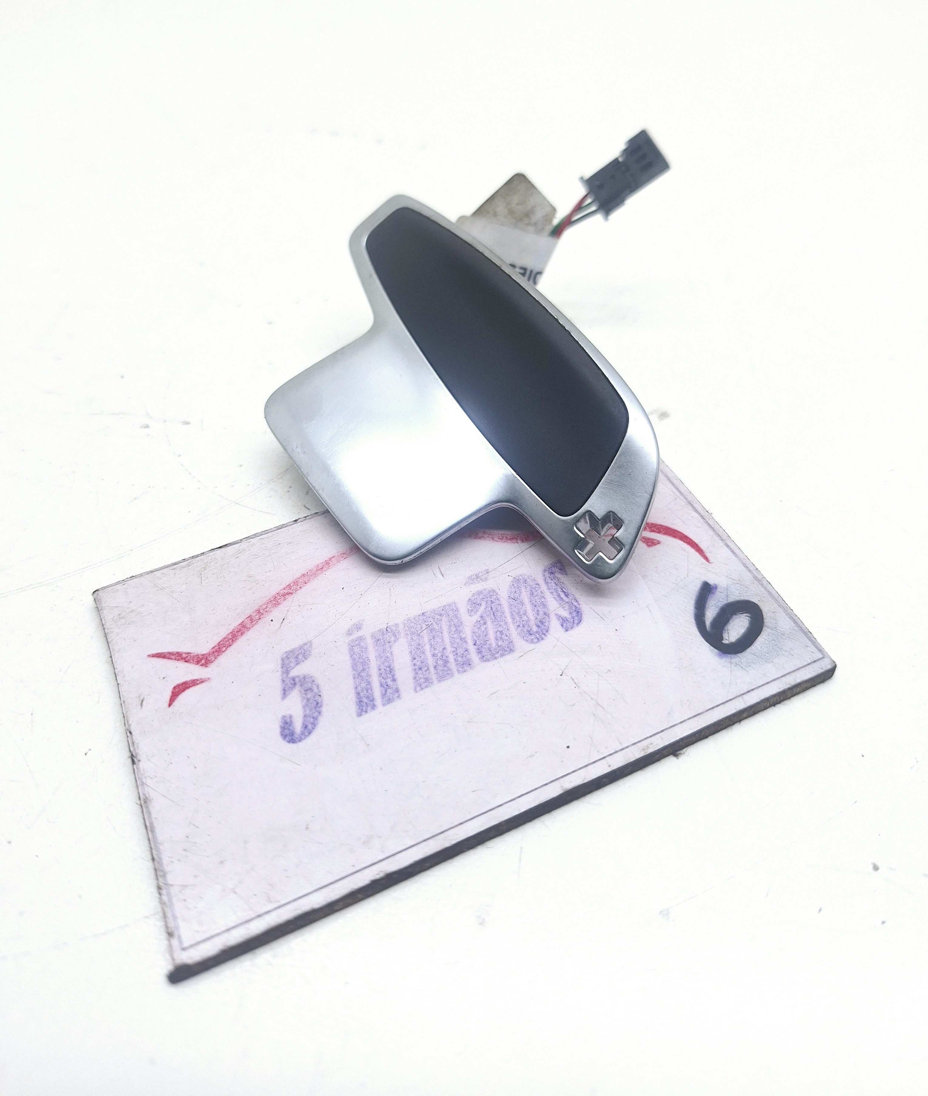 Paddle Shift Direito Volvo Xc60 T5 2.4 Turbo 2017 N31343008