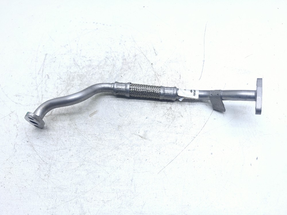Mangueira Turbina Chery Tiggo 7 1.5 2025 E4t15b1118030 Prata