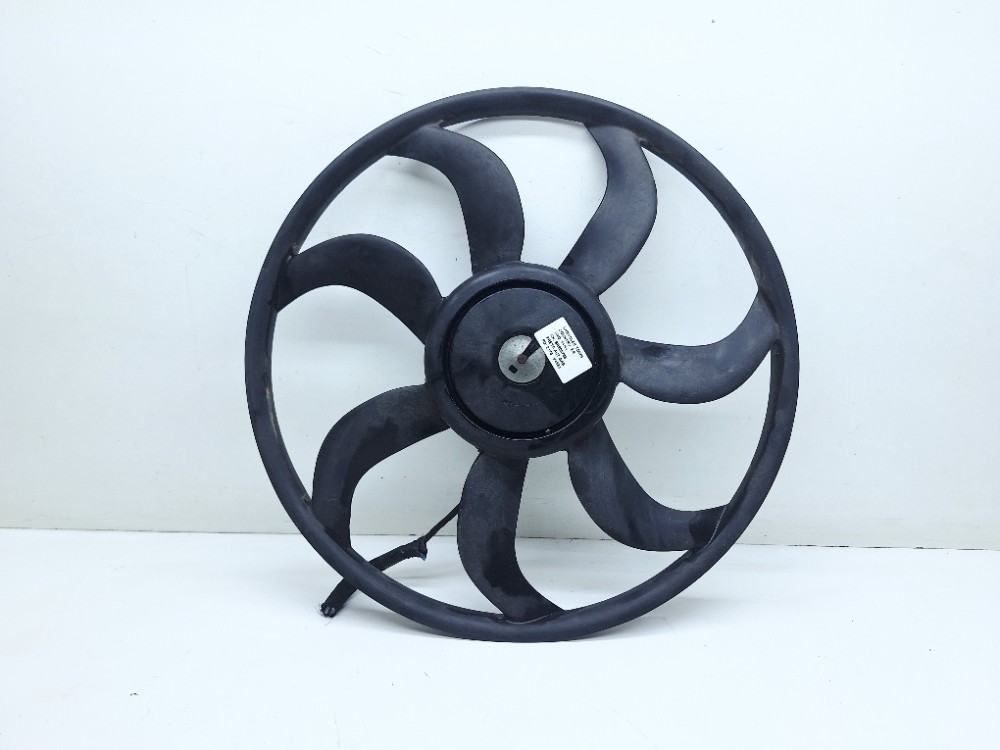 Ventoinha Radiador C Motor Town Country 3.6 2011