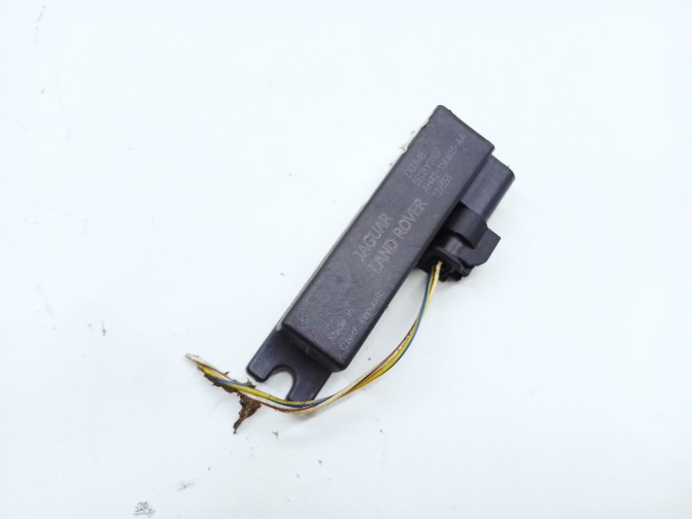Sensor Keyless Land Rover Freelander 2 2.2 2013 Ah4215k603aa
