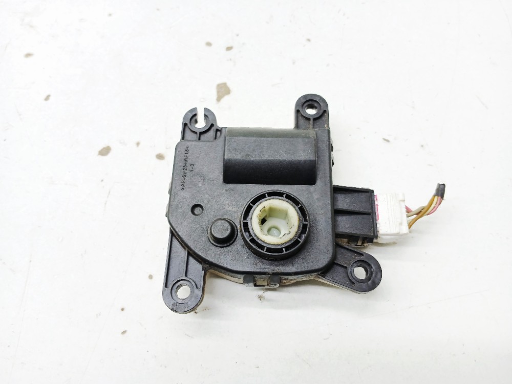 Motor Atuador Ar Forçado Sportage 2.0 2013 2014 Flex