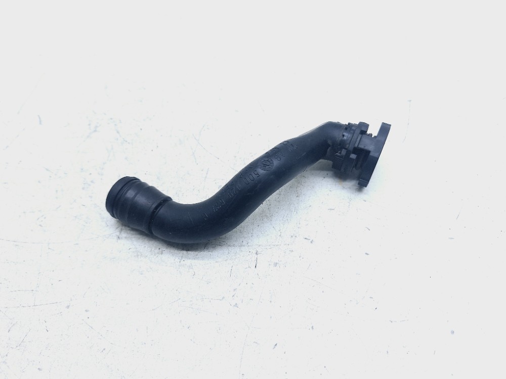 Mangueira Respiro Audi A3 Sedan 2.0 2020 5q0129637c