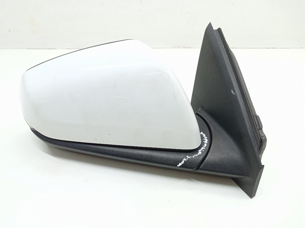 Retrovisor Direito C Pisca Gm Equinox 2.0 2018 2019