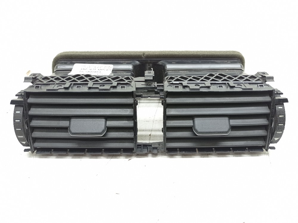 Difusor Ar Central Vw Jetta Tsi 2.0 2016 2017 5c7857059