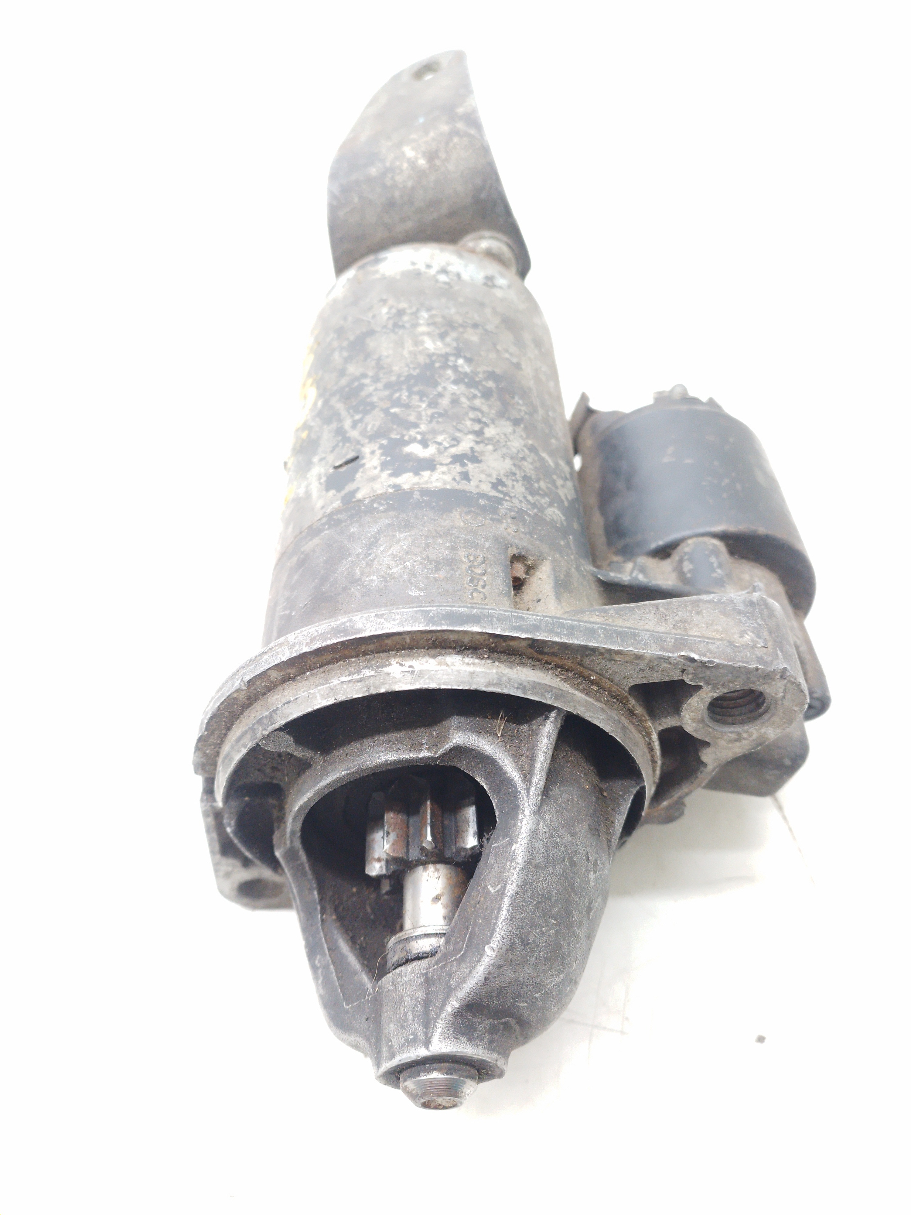 Motor Arranque Gm Tigra 1.6 1998 / 1999