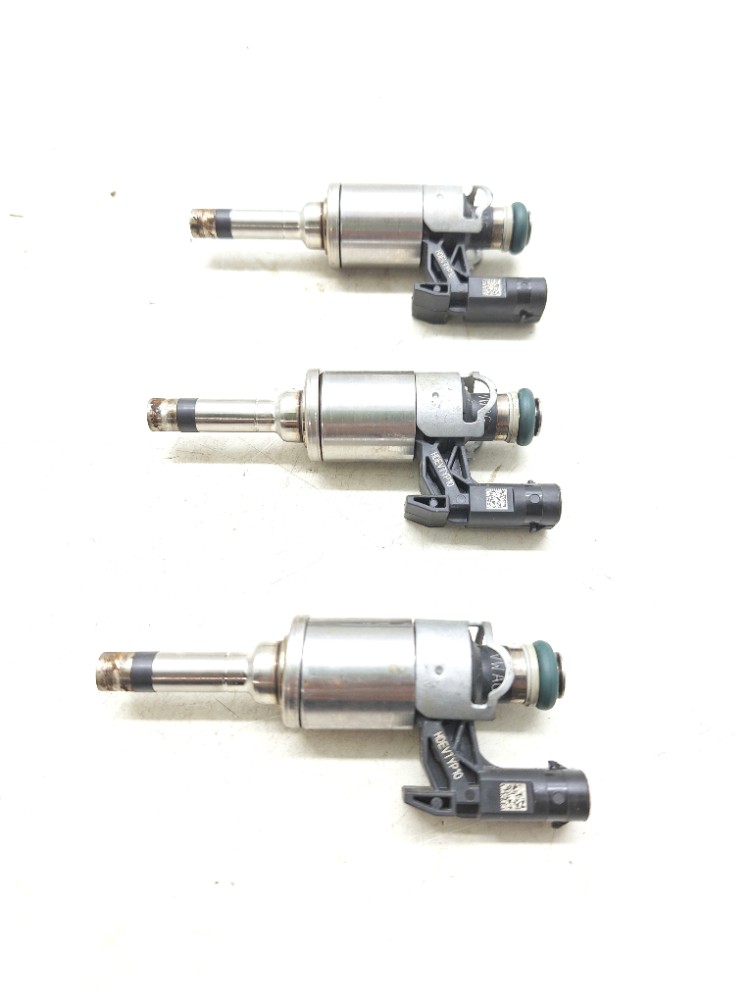 Kit Bico injetor Nivus 1.4 2025 2026 04e906036ar 4109KM