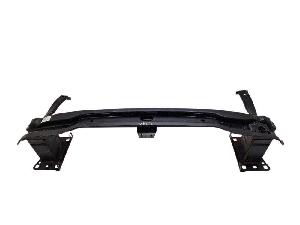 Alma Parachoque Dianteiro Vw Tiguan Tsi 1.4 2019 2020