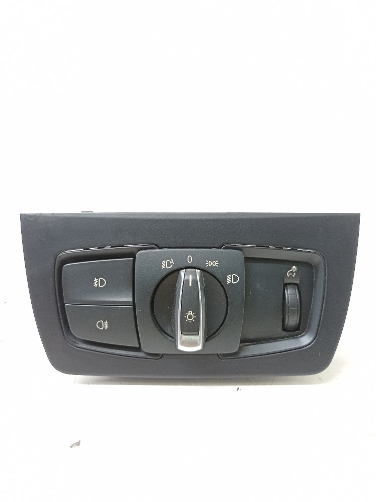 Botão Comando Farol Milha Bmw 328i 2.0 2012 2013