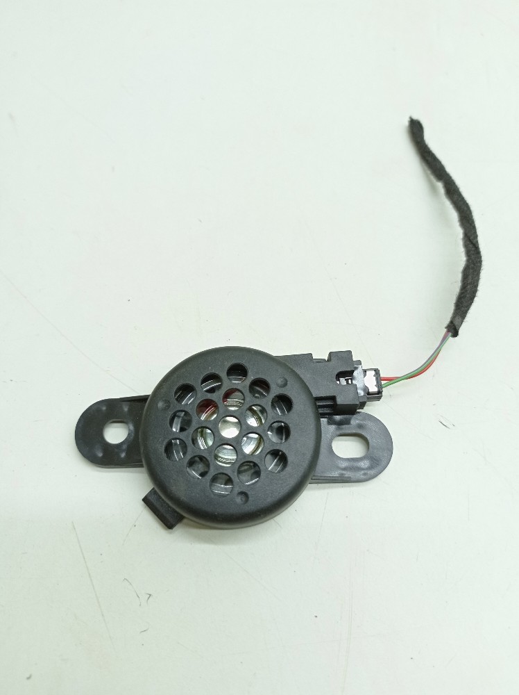 Sirene Sensor Estacionamento Vw Jetta Tsi 1.4 2019 5q0919279