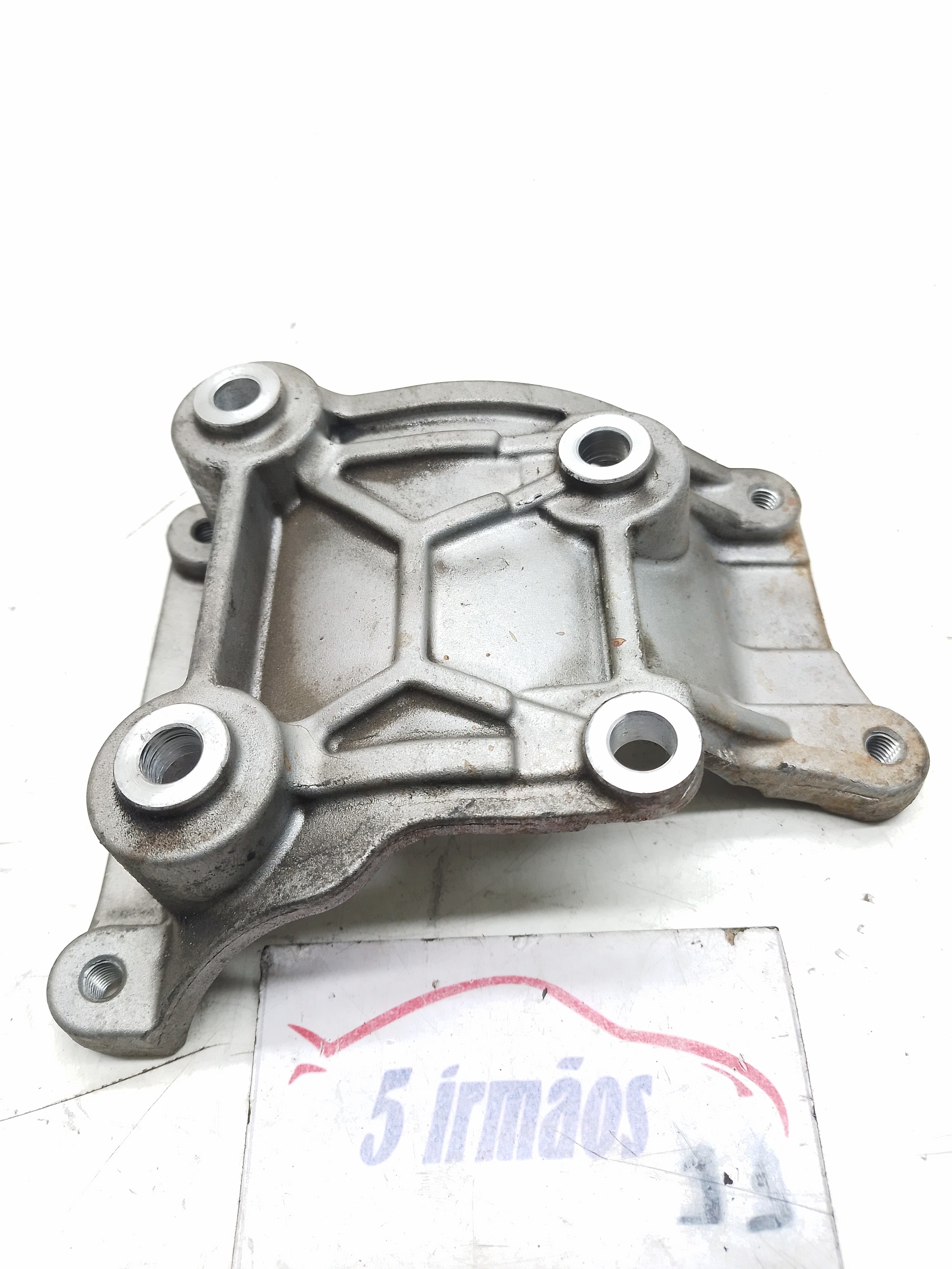 Suporte Compressor Ar Condicionado Grand Vitara 2wd 4×2 2015