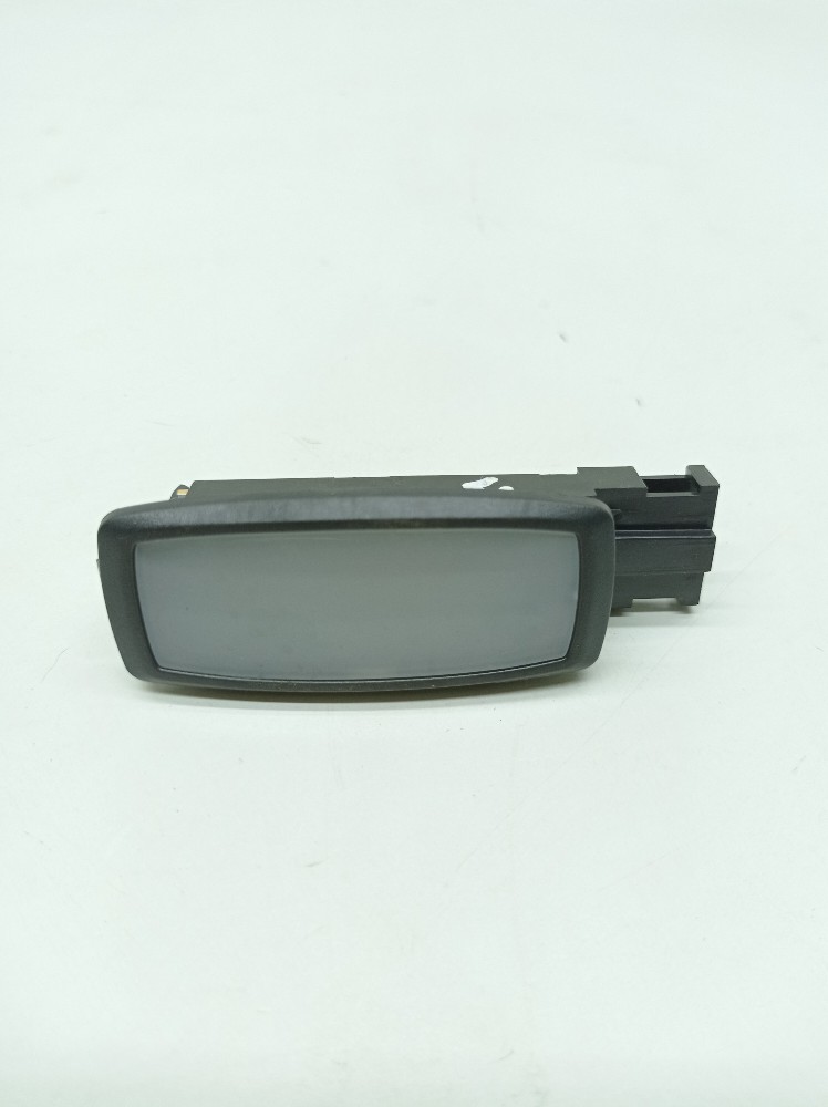 Luz Cortesia Quebra Sol Esquerdo Vw Tiguan Tsi 2.0 2020