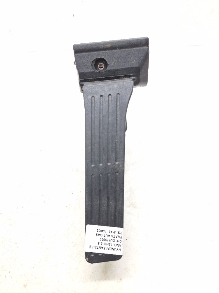 Pedal Acelerador Santa Fé 3.5 2012 2013
