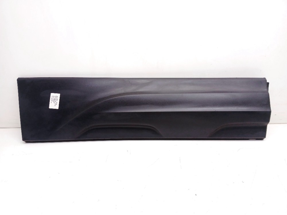 Acabamento Porta Traseira Direita Vw Taos Tsi 1.4 2021 2022