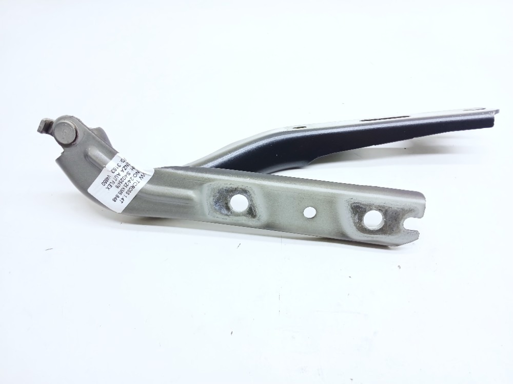 Dobradiça Direita Capô Vw Tcross Tsi 1.4 2025 2gp823302