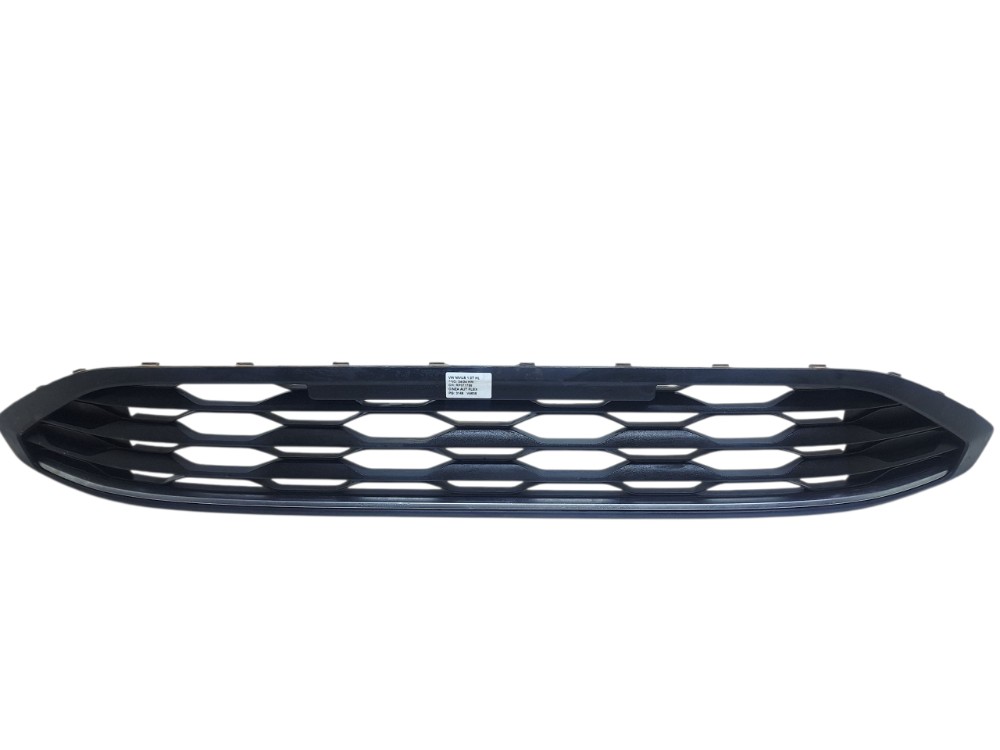 Grade Parachoque Dianteiro Vw Nivus Tsi 1.0 2024 2G5853677A