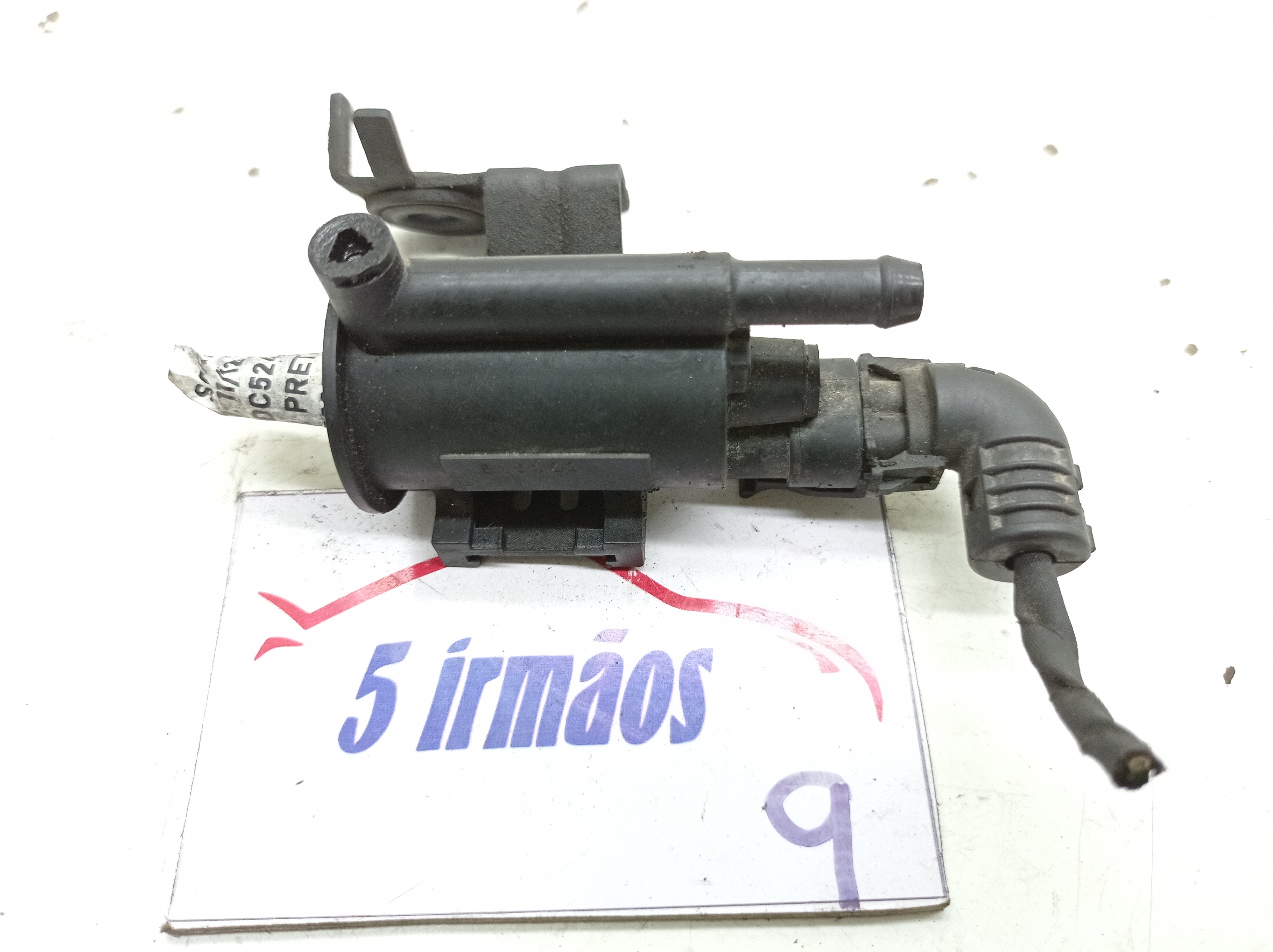 Válvula Canister Kia Sorento 2.4 2011 / 2012